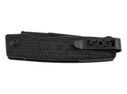 Terminus All Black