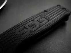 Terminus All Black