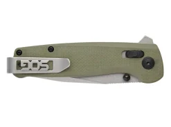 Terminus Xr G10 Od Clam