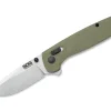 Terminus Xr G10 Od Clam
