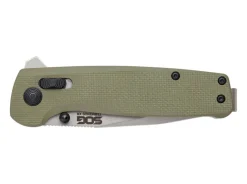Terminus Xr G10 Od Clam