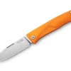 Thrill Orange