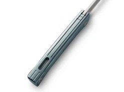 Thrill Titanium Blue