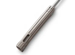 Thrill Titanium Bronze
