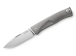 Thrill Titanium Grey
