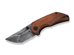 Thug 2 Cuibourtia Damascus