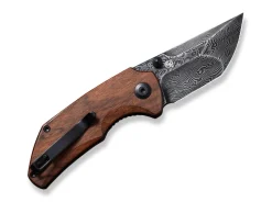 Thug 2 Cuibourtia Damascus