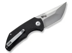 Thug 2 G10 Black