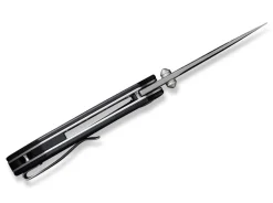 Thug 2 G10 Black