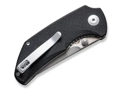 Thug 2 G10 Black
