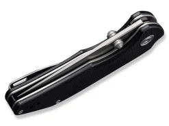 Thug 2 G10 Black