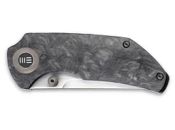 Thug Mable Carbon Black