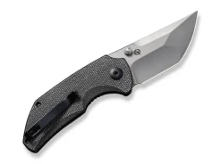 Thug 2 Micarta Green