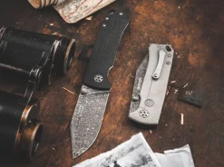 Tiger-Damascus