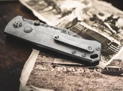 Tiger-Damascus