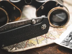 Tiger-Damascus