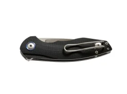 Timavo Black G10