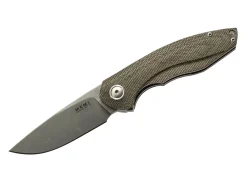 Timavo Green Micarta
