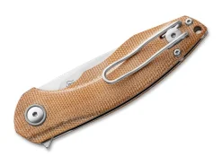 Timavo Micarta Natural