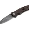 Tirpitz-Damascus Wood