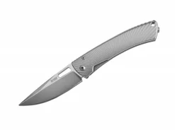 Tispine Matte Grey