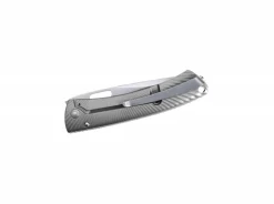 Tispine Matte Grey
