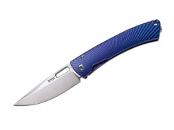 Tispine Shiny Blue
