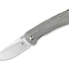 T1 Micarta Green