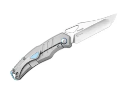 Torngat S35Vn Titanium Grey