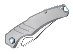 Torngat S35Vn Titanium Grey
