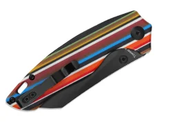 Towser K Serape Series Color G10