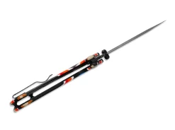 Towser K Serape Series Color G10