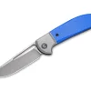 Trailblazer G10 Blue