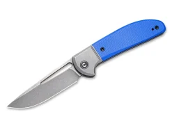 Trailblazer G10 Blue