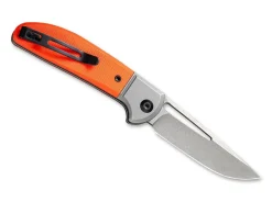 Trailblazer G10 Orange