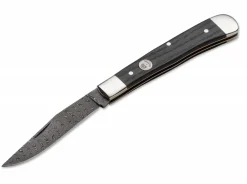 Trapper Classic Damascus