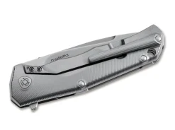 T.R.E. Carbon