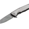 T.R.E. Damascus Thor Titan