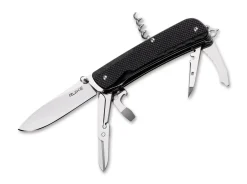 Trekker Ld31 Black