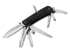 Trekker Ld51 Black