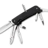Trekker Ld41 Black