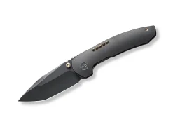 Trogon Titanium Black