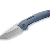 Trogon Titanium Blue