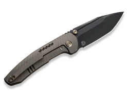 Trogon Titanium Bronze