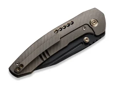 Trogon Titanium Bronze