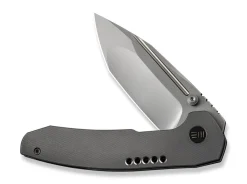 Trogon Titanium Grey
