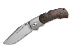 Turn Cf Red Lava