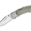 Turn Micarta Green