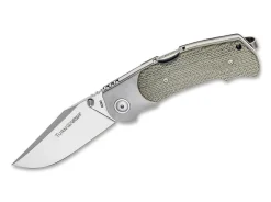 Turn Micarta Green