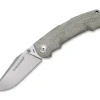 Turn Micarta Green